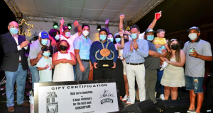 Marina Cap Cana logra récord de participación en su Torneo de Pesca impulsando turismo inmobiliario
