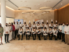 Casa de Campo realiza graduación de primer diplomado para chef gestor en Dominicana Casa de Campo realiza graduación de primer diplomado para chef gestor en Dominicana