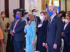 Gobierno dominicano presenta los componentes del nuevo programa social Supérate