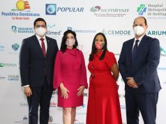 Dan apertura al V Congreso de Turismo de Salud y Bienestar