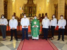 ISM celebra 16 aniversario en la República Dominicana