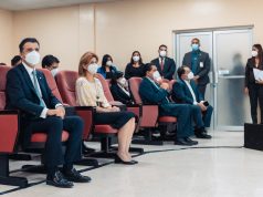 Fundación Popular y UNFPA lanzan nueva fase del programa de formación en la Maternidad la Altagracia