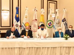 Turismo firma acuerdo de veeduría con universidades para garantizar más transparencia