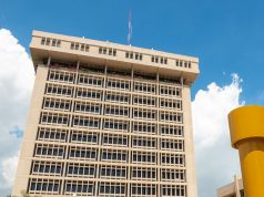 El Banco Central impartió su VII Diplomado de Economía y Finanzas para el personal de la institución