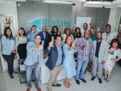 Segunda edición del Blue Land Weekend cierra con altas expectativas de ventas