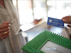 Visa se asocia para potenciar el comercio digital Visa se asocia para potenciar el comercio digital