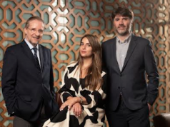 EXACTA presenta a clientes su equipo ejecutivo para República Dominicana EXACTA presenta a clientes su equipo ejecutivo para República Dominicana