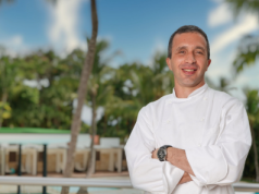 Casa de Campo Resort & Villas nombra a Rodrigo Menéndez como Director Culinario Casa de Campo Resort & Villas nombra a Rodrigo Menéndez como Director Culinario