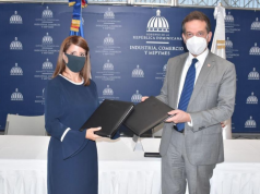 MICM y CEF.- Santo Domingo organiza un diplomado de finanzas emprendedoras