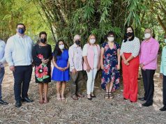 Azua recibe certificación #ReconfiguraDestino Azua recibe certificación #ReconfiguraDestino