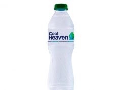 Cool Heaven gana la medalla Superior Taste Award por quinta vez Cool Heaven gana la medalla Superior Taste Award por quinta vez