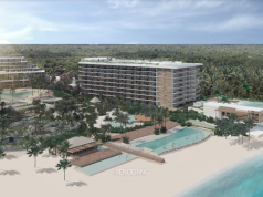 AMResorts® lanza AMR™ Collection para fortalecer aún más su posición en el mercado AMResorts® lanza AMR™ Collection para fortalecer aún más su posición en el mercado