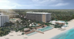 AMResorts® lanza AMR™ Collection para fortalecer aún más su posición en el mercado