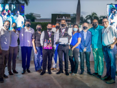 AMR™ Collection realiza competencia de coctelería AMR™ Collection realiza competencia de coctelería