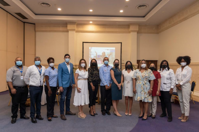 AHRB y Plan Internacional RD se unen para incrementar inserción laboral de jóvenes del destino La Romana - Bayahibe AHRB y Plan Internacional RD se unen para incrementar inserción laboral de jóvenes del destino La Romana - Bayahibe