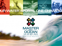 Master of the Ocean eleva a República Dominicana con la competencia internacional más extrema de la región Master of the Ocean eleva a República Dominicana con la competencia internacional más extrema de la región