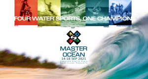 Master of the Ocean eleva a República Dominicana con la competencia internacional más extrema de la región