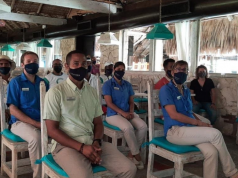 Celebran Semana del Manatí en La Romana-Bayahibe Celebran Semana del Manatí en La Romana-Bayahibe