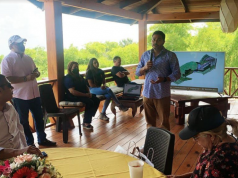 Grupo empresarial destaca potencial y desarrollo turístico de Jarabacoa Grupo empresarial destaca potencial y desarrollo turístico de Jarabacoa