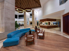 Viva Wyndham Dominicus Palace en Bayahibe reabre sus puertas completamente renovado Viva Wyndham Dominicus Palace en Bayahibe reabre sus puertas completamente renovado