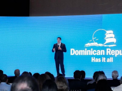 Collado destaca en Miami la gran recuperación del turismo dominicano Collado destaca en Miami la gran recuperación del turismo dominicano