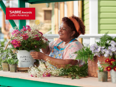 “El Lado Positivo” gana un SABRE Awards a la mejor campaña del Caribe “El Lado Positivo” gana un SABRE Awards a la mejor campaña del Caribe