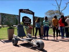 Camino Mesopotámico: nace una nueva propuesta turística Camino Mesopotámico: nace una nueva propuesta turística