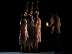 Con el espectáculo “Sombra de una Rosa”, inicia la décimo sexta edición EDANCO 2021 Con el espectáculo “Sombra de una Rosa”, inicia la décimo sexta edición EDANCO 2021