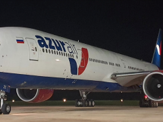 ANEX Tour confirma que tendrá 20 vuelos desde Rusia y Ucrania en el invierno ANEX Tour confirma que tendrá 20 vuelos desde Rusia y Ucrania en el invierno