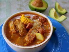 A recorrer República Dominicana y disfrutar su gastronomía A recorrer República Dominicana y disfrutar su gastronomía