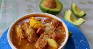 A recorrer República Dominicana y disfrutar su gastronomía