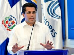 David Collado valora como exitoso que EE.UU mejorara el nivel de alerta de viaje a RD David Collado valora como exitoso que EE.UU mejorara el nivel de alerta de viaje a RD