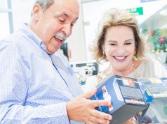 TENA mantiene su compromiso con el bienestar integral de los adultos