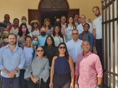 ADOMPRETUR promueve el turismo y la cultura en la Ciudad Corazón