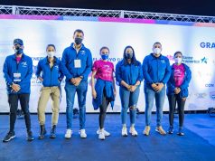 La ciudad celebra cuarta edición de su Maratón Santo Domingo SDC.