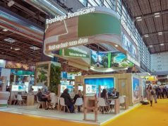 RD capitaliza su presencia en Top Resa para afianzarse como primer destino de larga distancia de los franceses