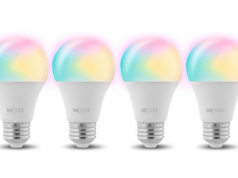 Iluminación inteligente de Nexxt Solution Iluminación inteligente de Nexxt Solution