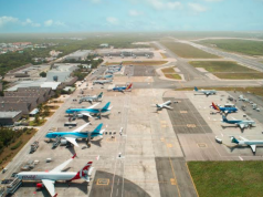 Aeropuerto Internacional de Punta Cana galardonado en ceremonia de premiación del Consejo Internacional de Aeropuertos