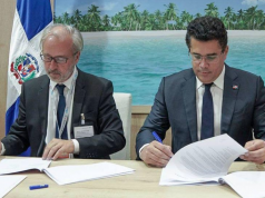 RD se afianza como primer destino de larga distancia de los franceses en feria Top Resa RD se afianza como primer destino de larga distancia de los franceses en feria Top Resa