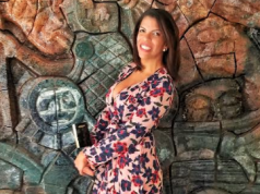 Cristina Rosario también lo tiene todo Cristina Rosario también lo tiene todo