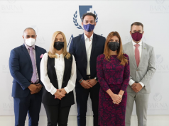 Barna y Grupo Punta Cana presentan caso de investigación sobre sargazo y sostenibilidad Barna y Grupo Punta Cana presentan caso de investigación sobre sargazo y sostenibilidad