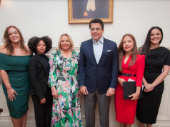 Mitur y Embajada Dominicana en Francia relanzan con éxito el turismo dominicano en París Mitur y Embajada Dominicana en Francia relanzan con éxito el turismo dominicano en París