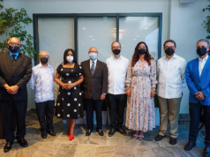 Adompretur presenta jurado del “Premio Epifanio Lantigua 2021” Adompretur presenta jurado del “Premio Epifanio Lantigua 2021”