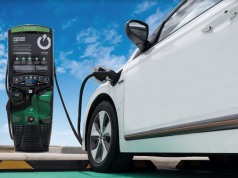 Evergo celebra su primer aniversario y se consolida como referente de movilidad eléctrica en el Caribe Evergo celebra su primer aniversario y se consolida como referente de movilidad eléctrica en el Caribe