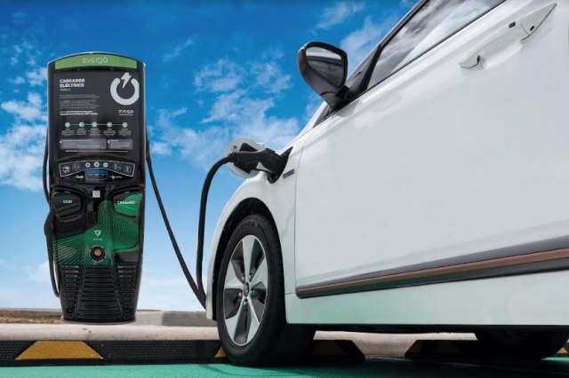 Evergo celebra su primer aniversario y se consolida como referente de movilidad eléctrica en el Caribe Evergo celebra su primer aniversario y se consolida como referente de movilidad eléctrica en el Caribe