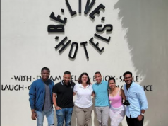 Periodistas visitan hoteles Be Live Collection en Puerto Plata y Punta Cana Adults Only Periodistas visitan hoteles Be Live Collection en Puerto Plata y Punta Cana Adults Only