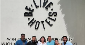 Periodistas visitan hoteles Be Live Collection en Puerto Plata y Punta Cana Adults Only