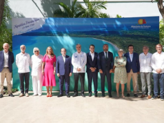 Asociados de Inverotel invertirán más de US$580 millones en el país hasta 2024 Asociados de Inverotel invertirán más de US$580 millones en el país hasta 2024