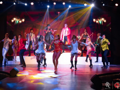 Palladium Hotel Group celebra el regreso de Chic Cabaret & Restaurant Palladium Hotel Group celebra el regreso de Chic Cabaret & Restaurant