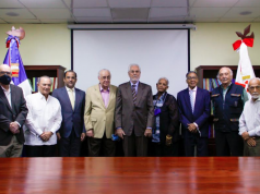 Patronato Archivo General de la Nación posesiona su nueva directiva